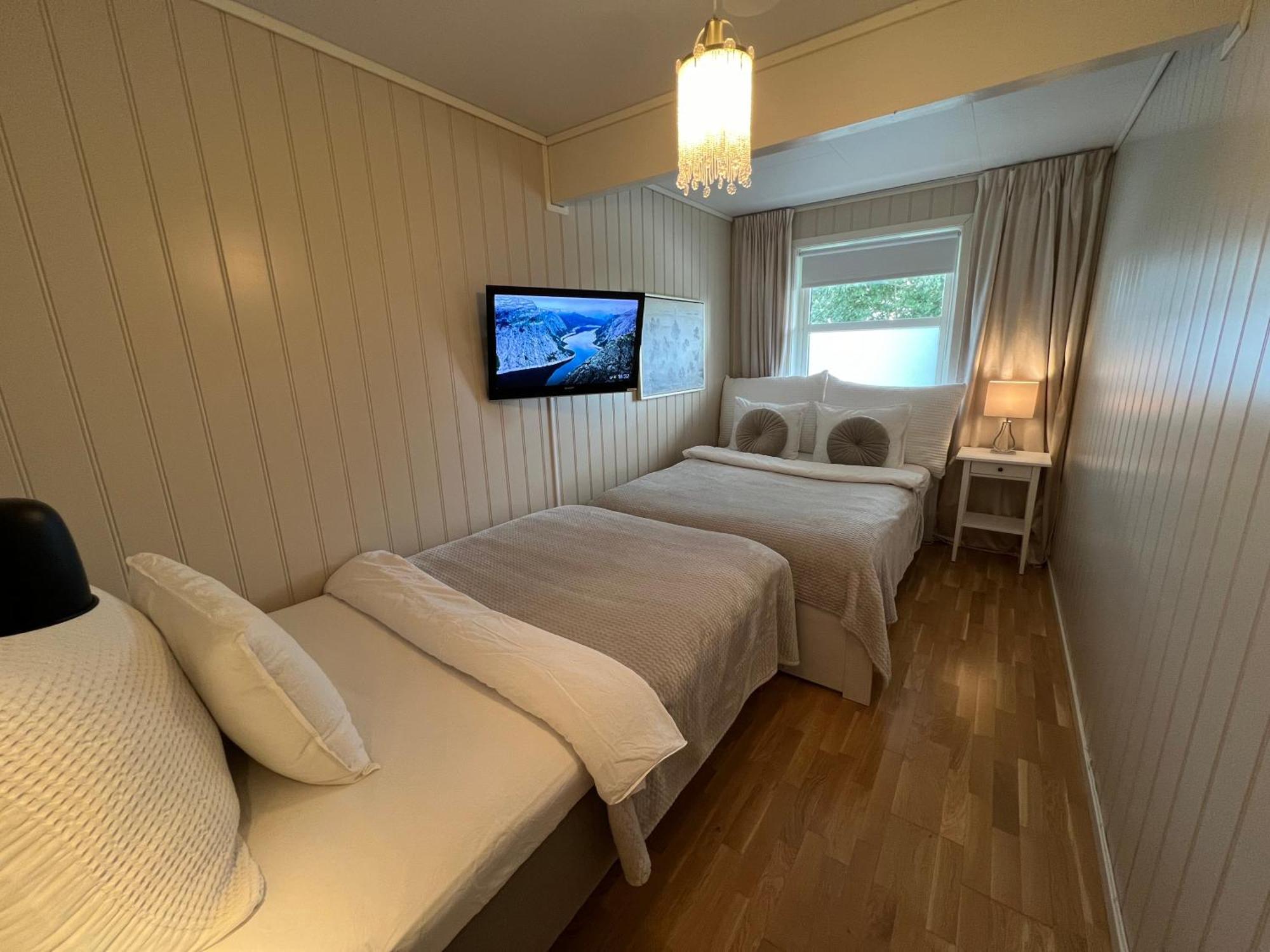 Bratsberg Apartment - With Kitchenette And Free Parking トロンハイム エクステリア 写真